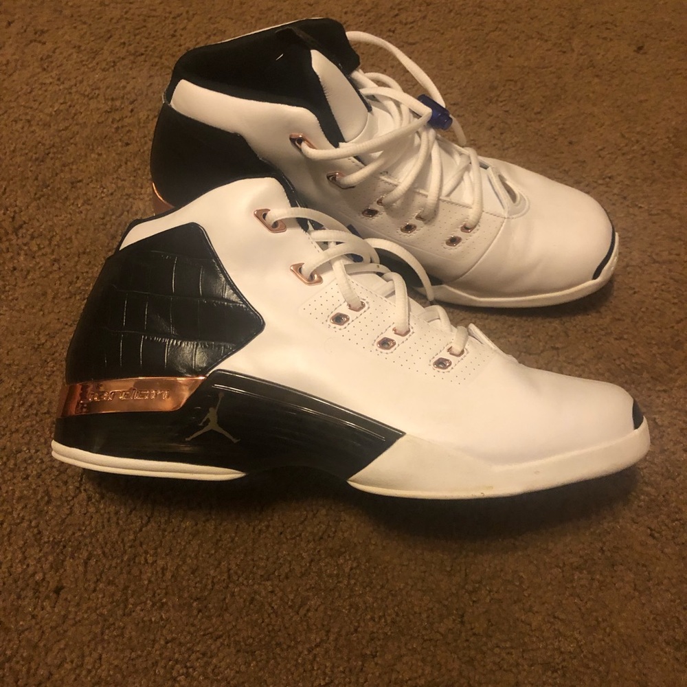 Air Jordan retro 20